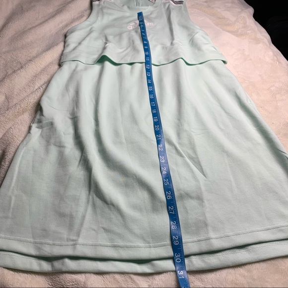 Adidas Active Dress Mint Green NWT XS - Picture 10 of 16